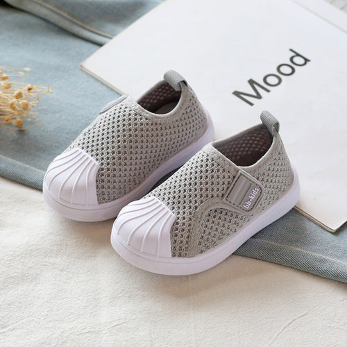 Comfortable Non-Slip Casual Shoes for Toddlers & Kids