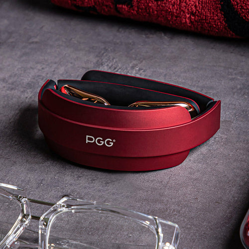 PGG Folding Portable Neck Massager
