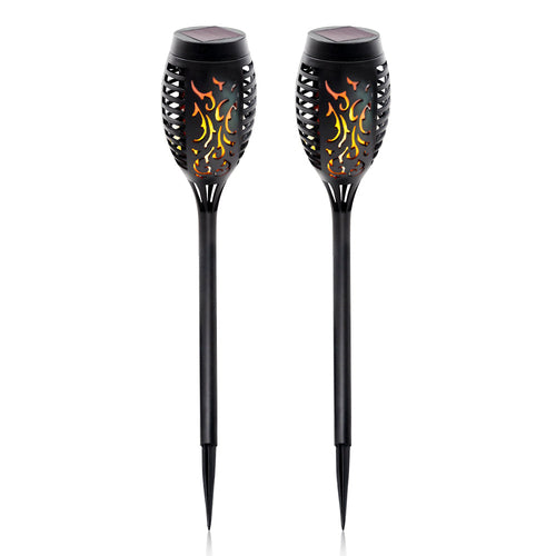 Solar Torch Lights
