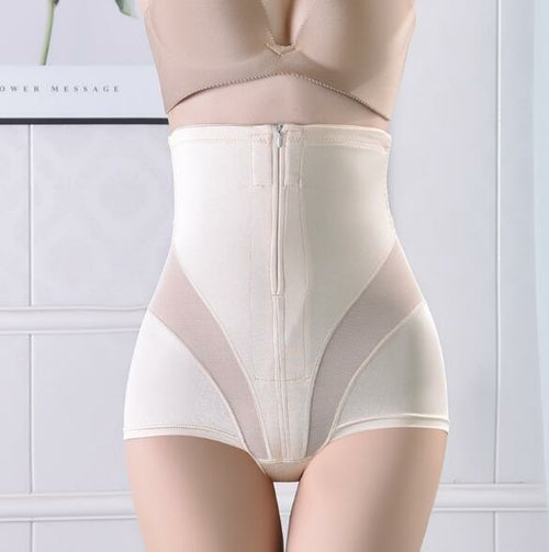 Ultra-Thin Breathable Belly Underwear