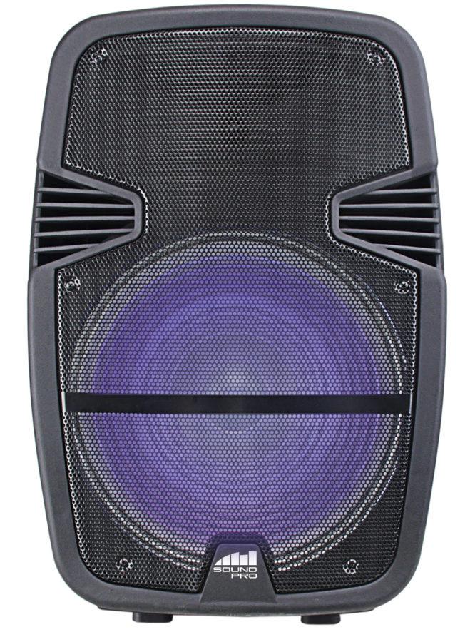JBL GO 2 Wireless Bluetooth Speaker IPX7 Waterproof With Mic
