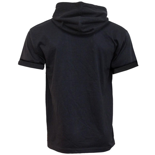 Reaper's Ride Graphic T-Shirt Hoodie