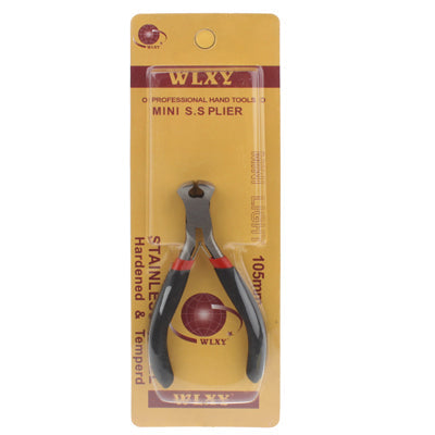 4.5 inch End Nipper Pliers Tool