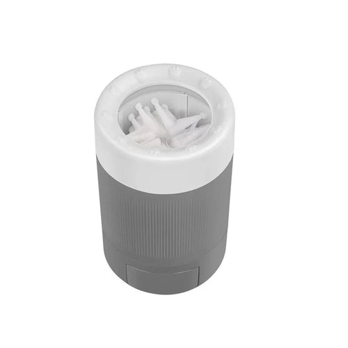 Semi-Automatic Portable Pet Paw Cleaning Cup
