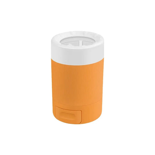 Semi-Automatic Portable Pet Paw Cleaning Cup