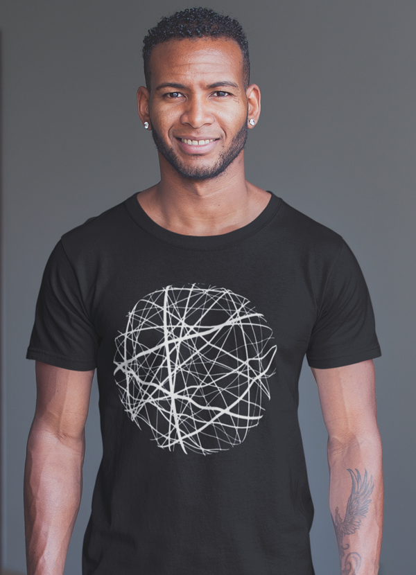 Sphere Graphic Tee