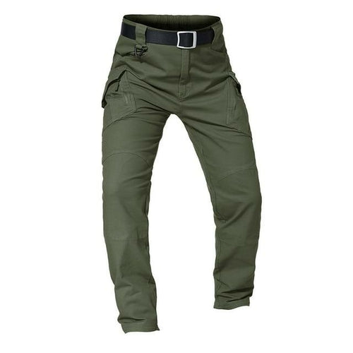 Men's Tactical Cargo Pants