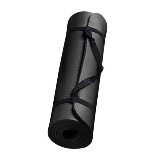 Extra-Long & Thick Yoga Mat