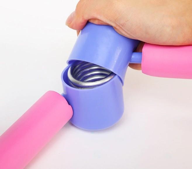 Thigh & Arm Muscle Toner