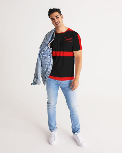 Men's Premium Wear-Resistant Tee