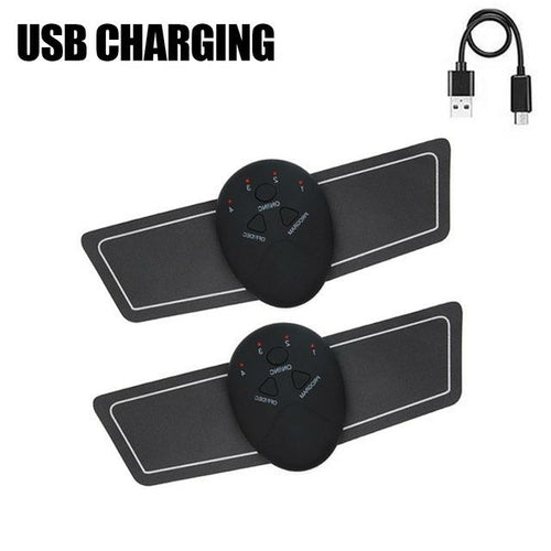 EMS Muscle Stimulator