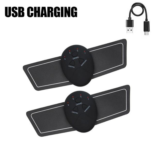 EMS Muscle Stimulator