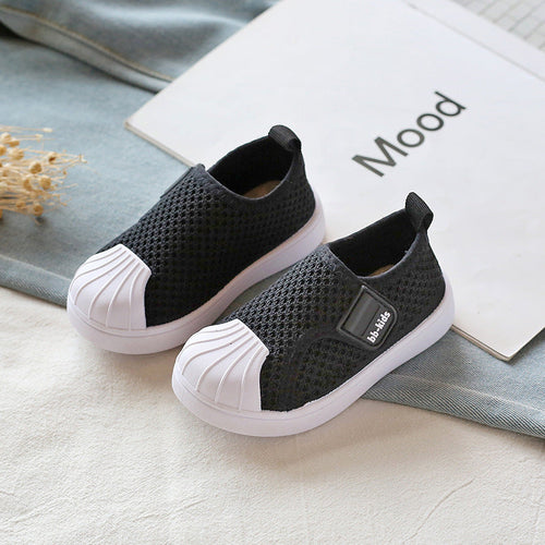 Comfortable Non-Slip Casual Shoes for Toddlers & Kids