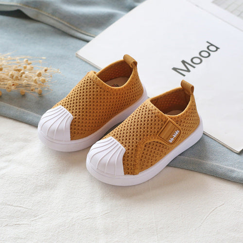 Comfortable Non-Slip Casual Shoes for Toddlers & Kids