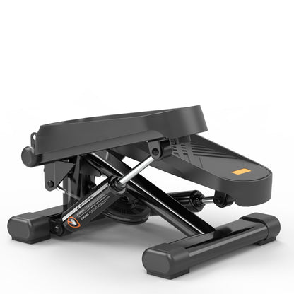 Home Office Exercise 330LBS Capacity Mini Stepper With Resistance