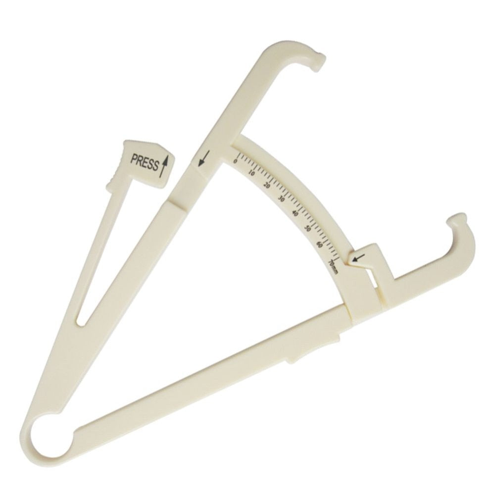 Digital Body Fat Caliper