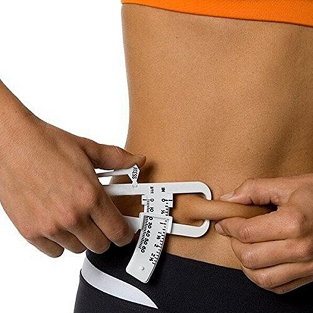 Digital Body Fat Caliper
