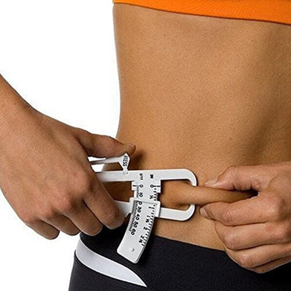 Digital Body Fat Caliper