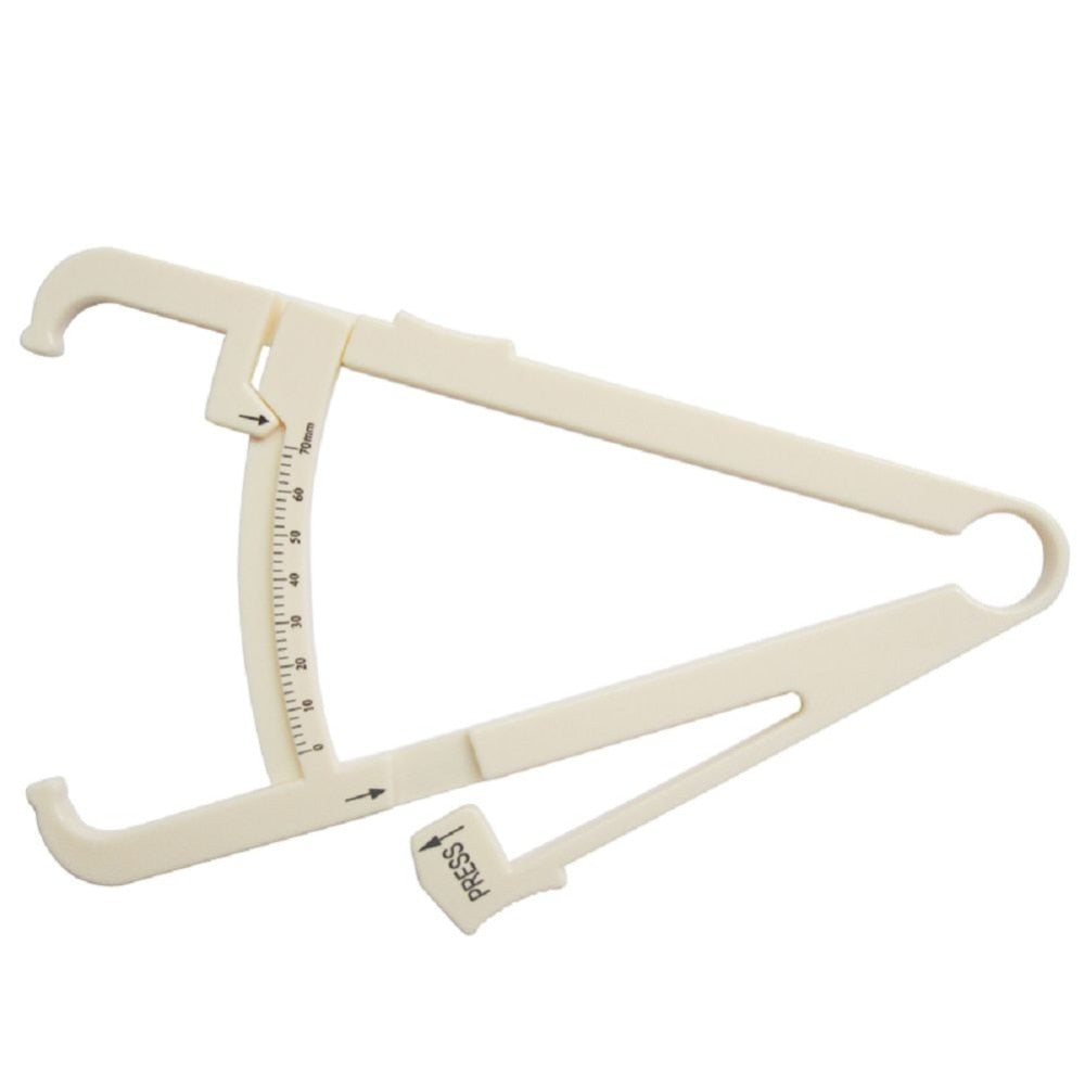 Digital Body Fat Caliper