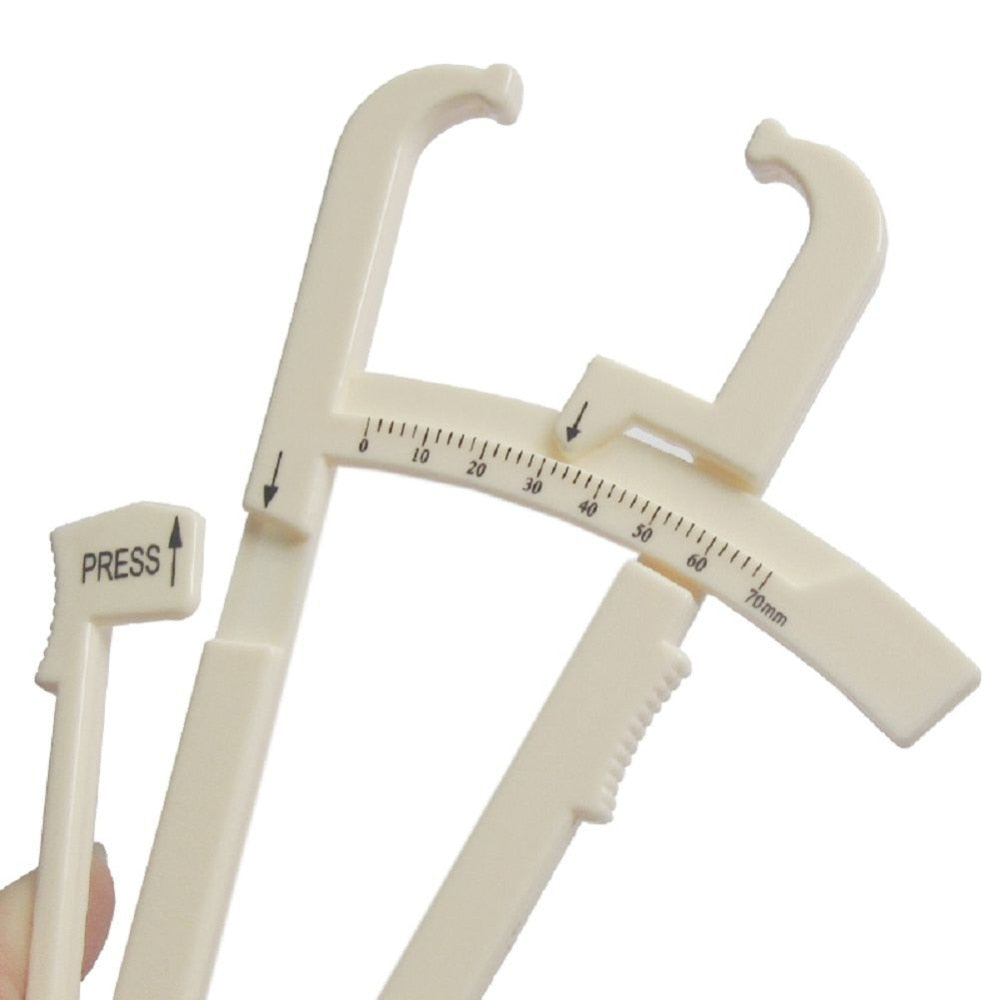 Digital Body Fat Caliper