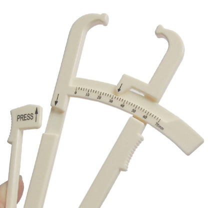 Digital Body Fat Caliper