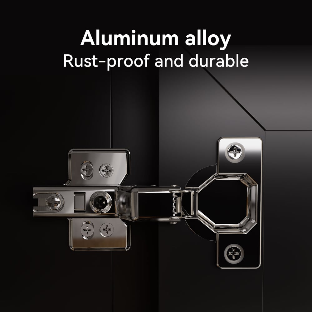 Bathroom Vanity Set 27.9" Modern Floating Ceramic Bathroom Vanity Black with Sink