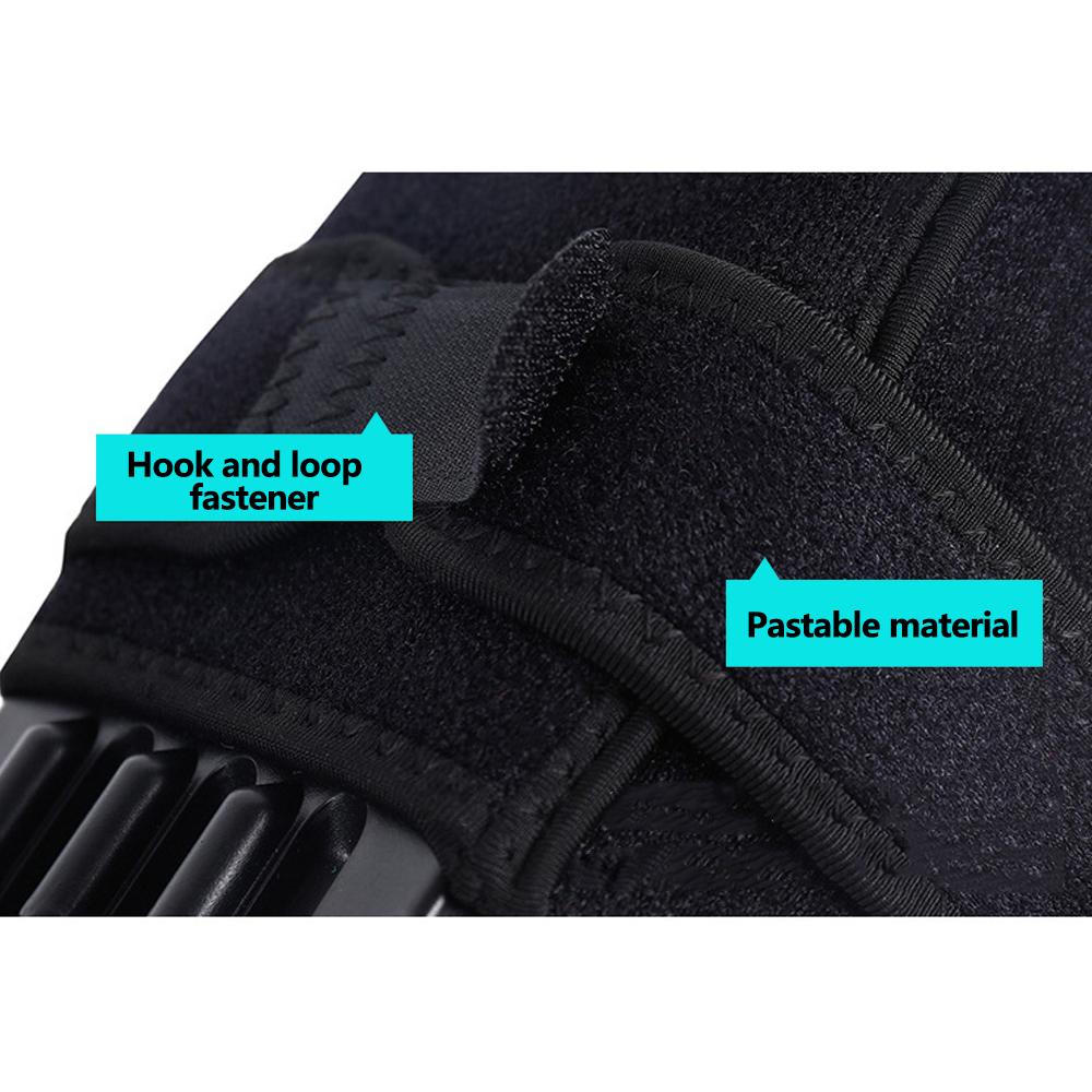 PowerLift Joint Support Knee Pads