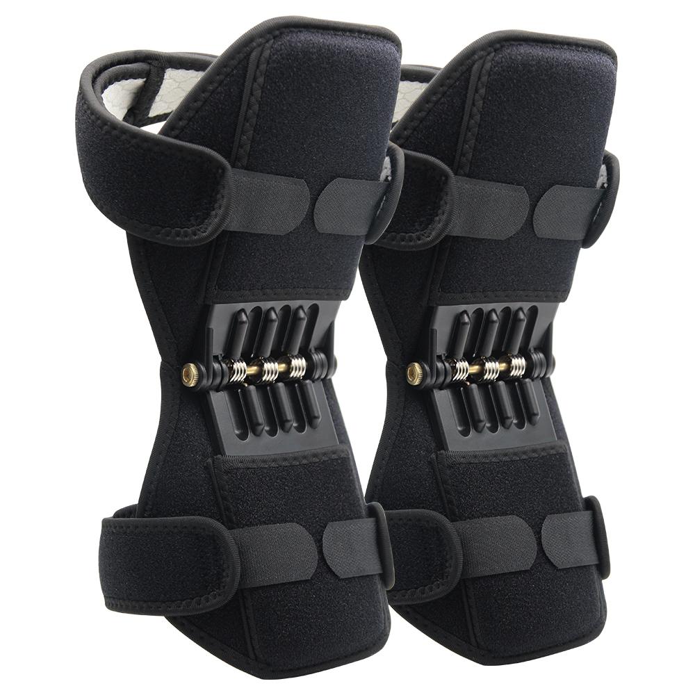 PowerLift Joint Support Knee Pads
