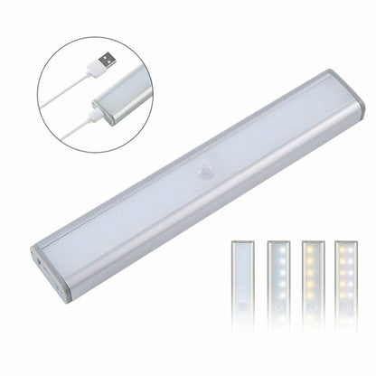 Motion Sensor LED Light Bar