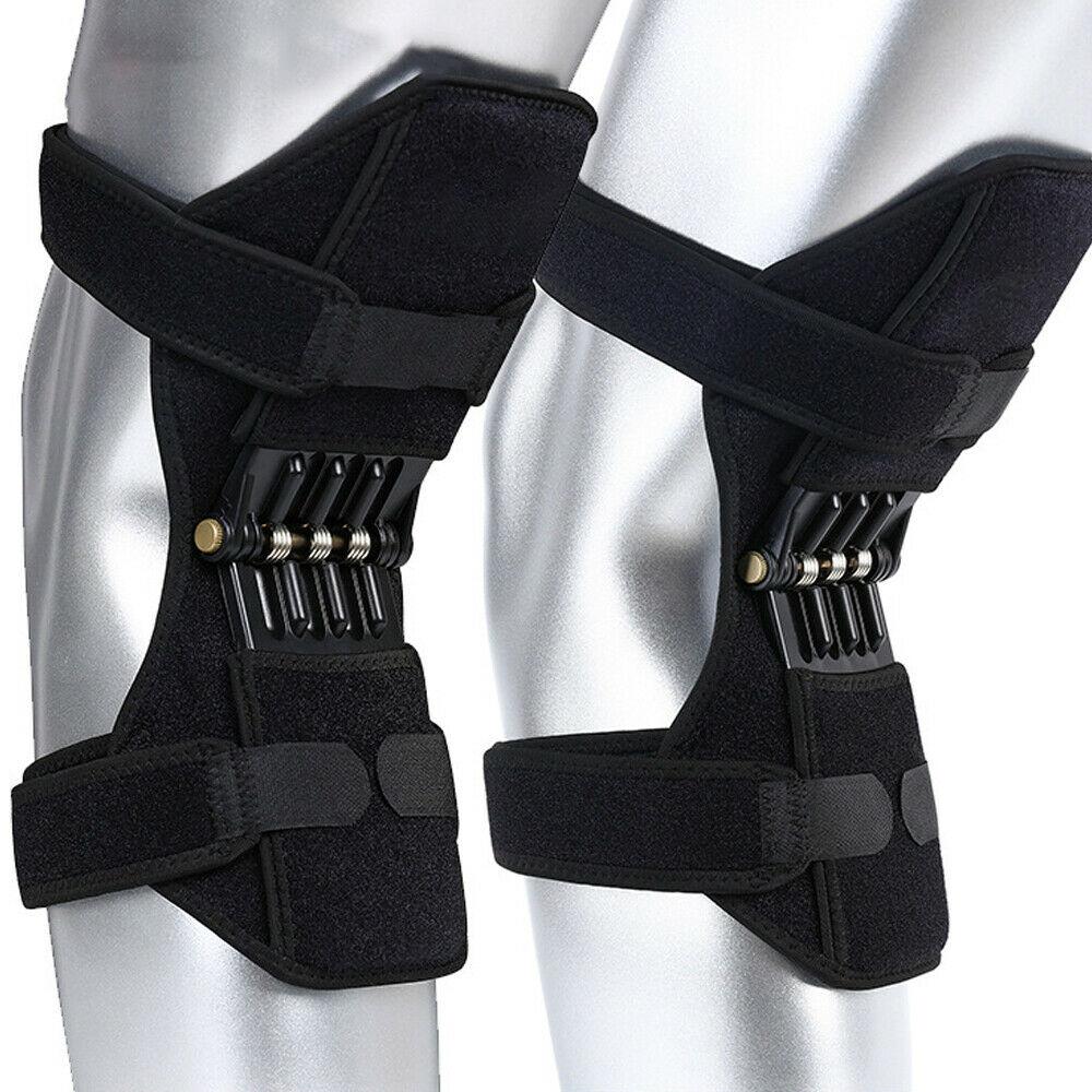 PowerLift Joint Support Knee Pads