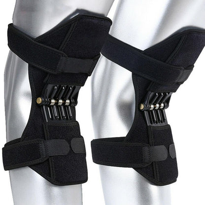 PowerLift Joint Support Knee Pads