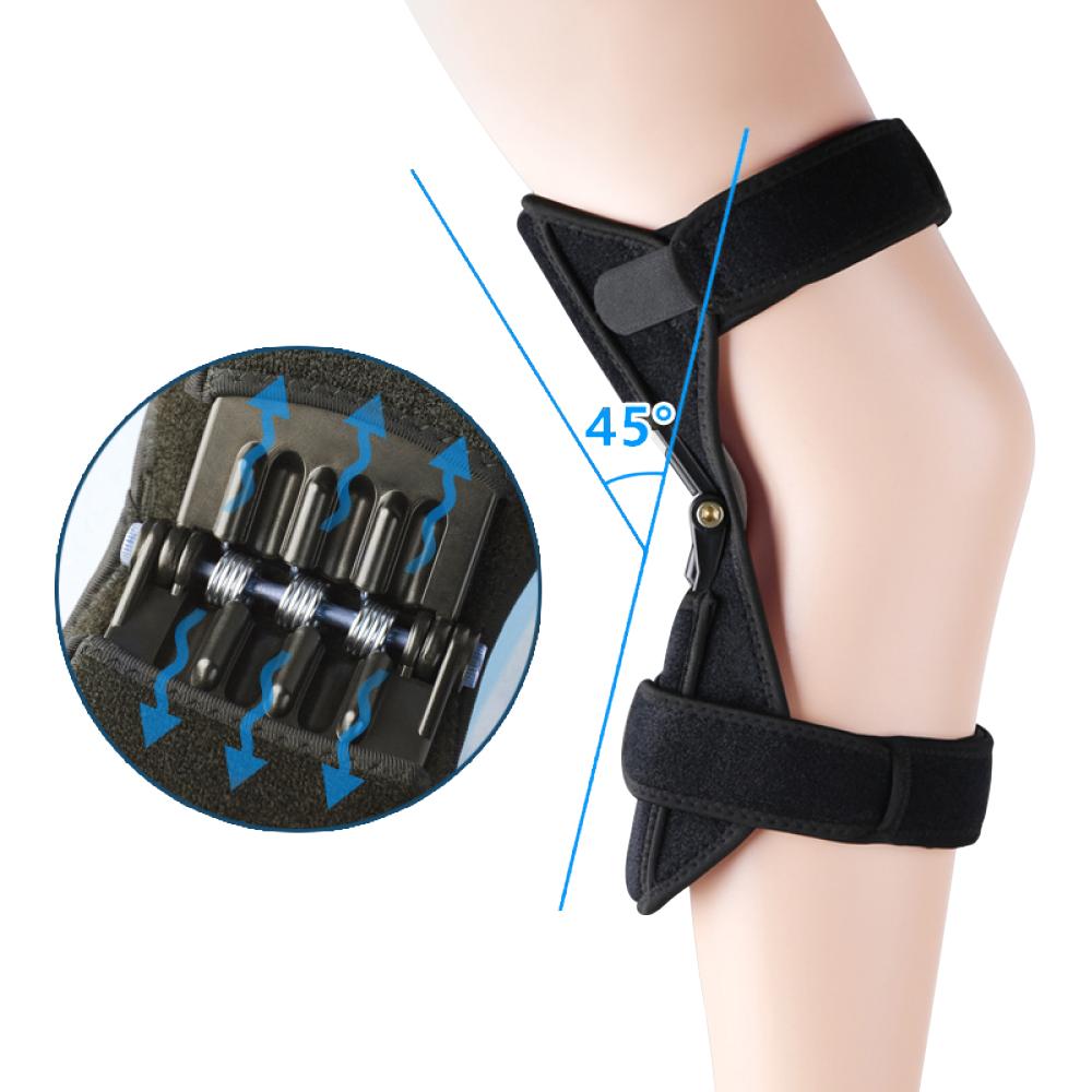 PowerLift Joint Support Knee Pads