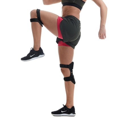 PowerLift Joint Support Knee Pads