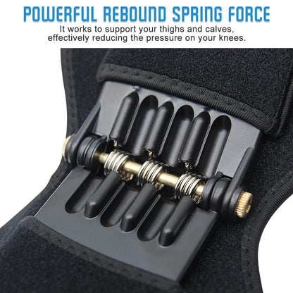 PowerLift Joint Support Knee Pads