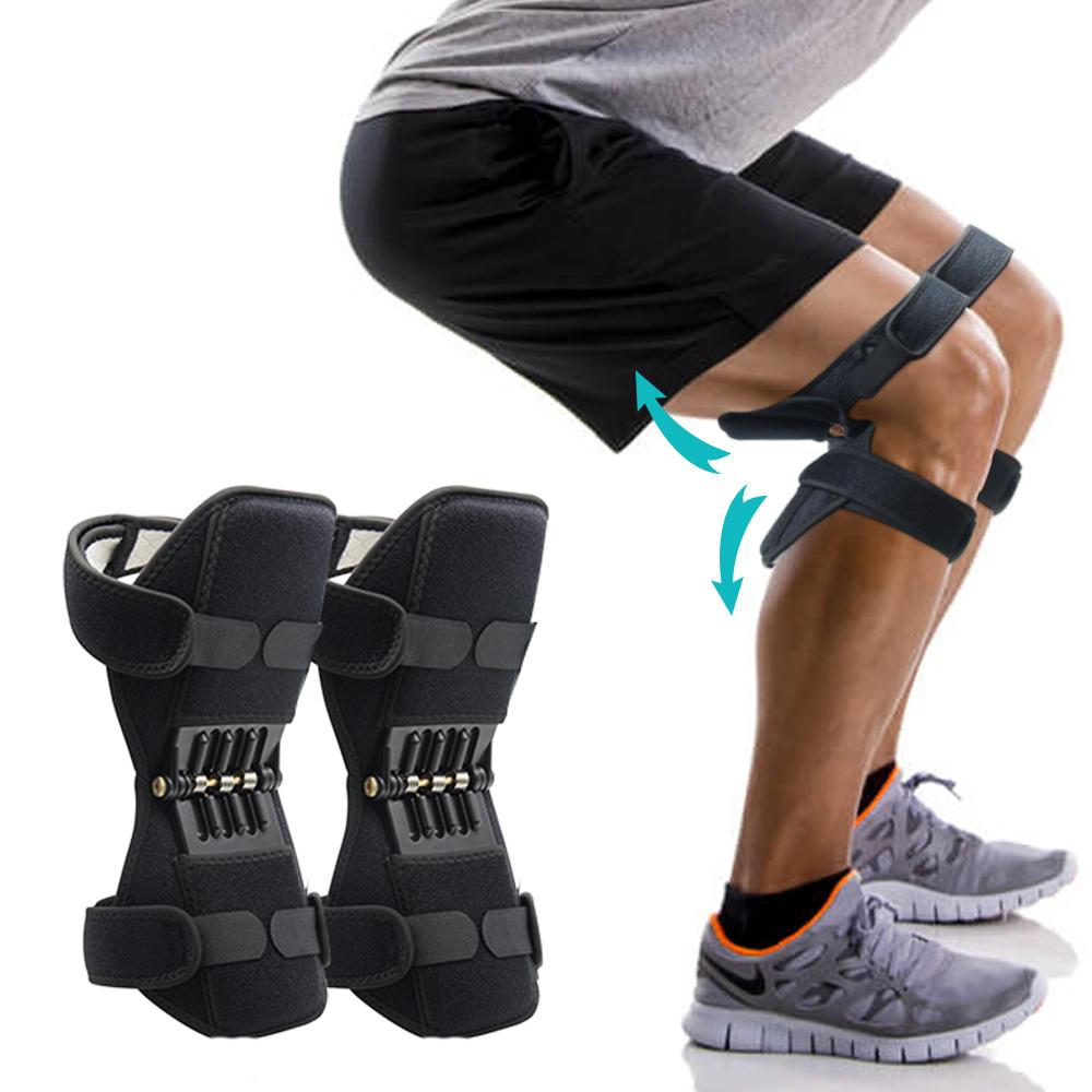 PowerLift Joint Support Knee Pads