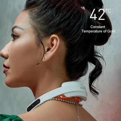 PGG Folding Portable Neck Massager