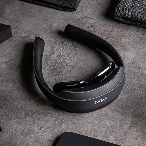 PGG Folding Portable Neck Massager