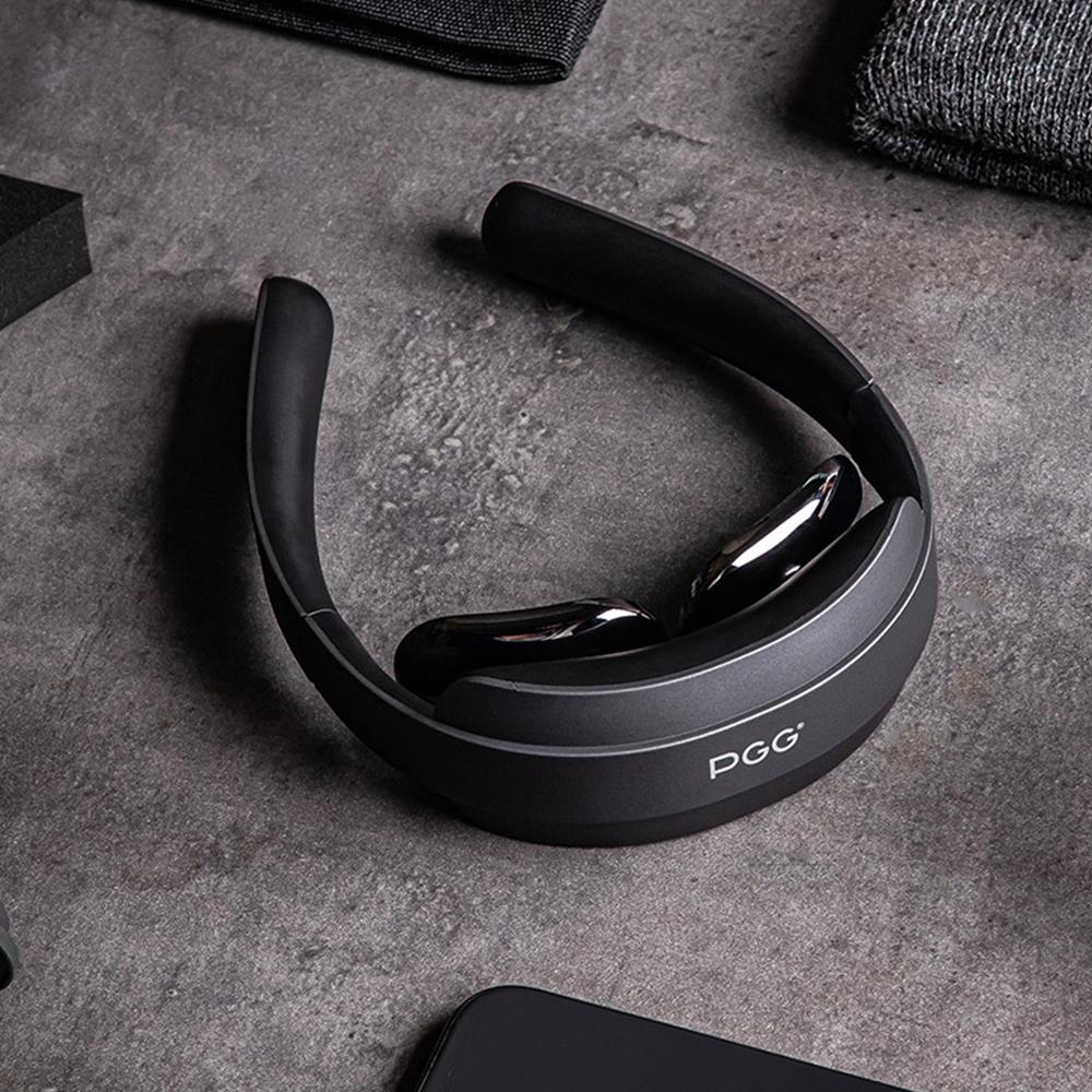 PGG Folding Portable Neck Massager