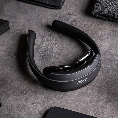 PGG Folding Portable Neck Massager
