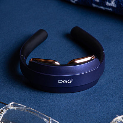 PGG Folding Portable Neck Massager