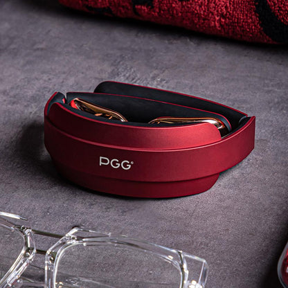 PGG Folding Portable Neck Massager
