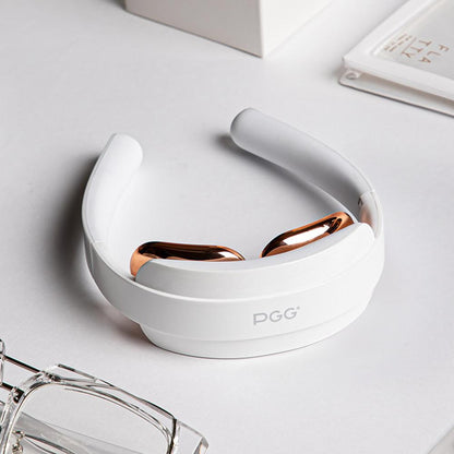 PGG Folding Portable Neck Massager