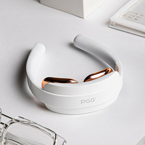 PGG Folding Portable Neck Massager
