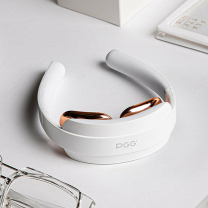 PGG Folding Portable Neck Massager