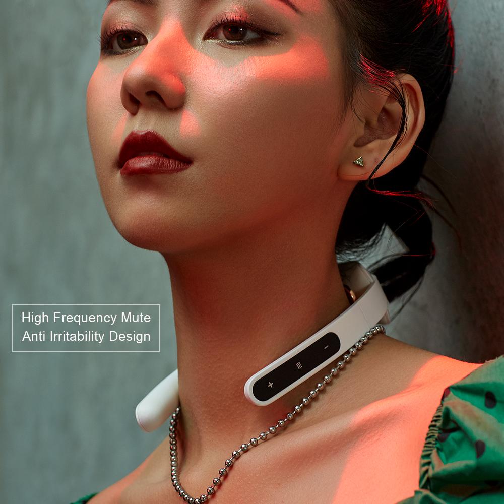 PGG Folding Portable Neck Massager