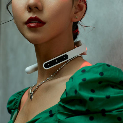 PGG Folding Portable Neck Massager