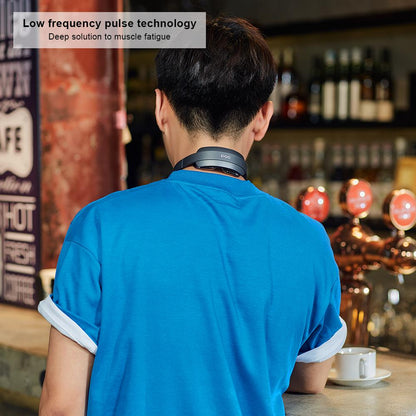 PGG Folding Portable Neck Massager