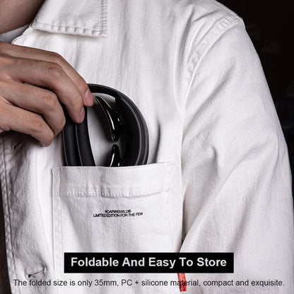 PGG Folding Portable Neck Massager