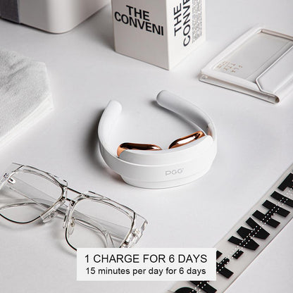 PGG Folding Portable Neck Massager