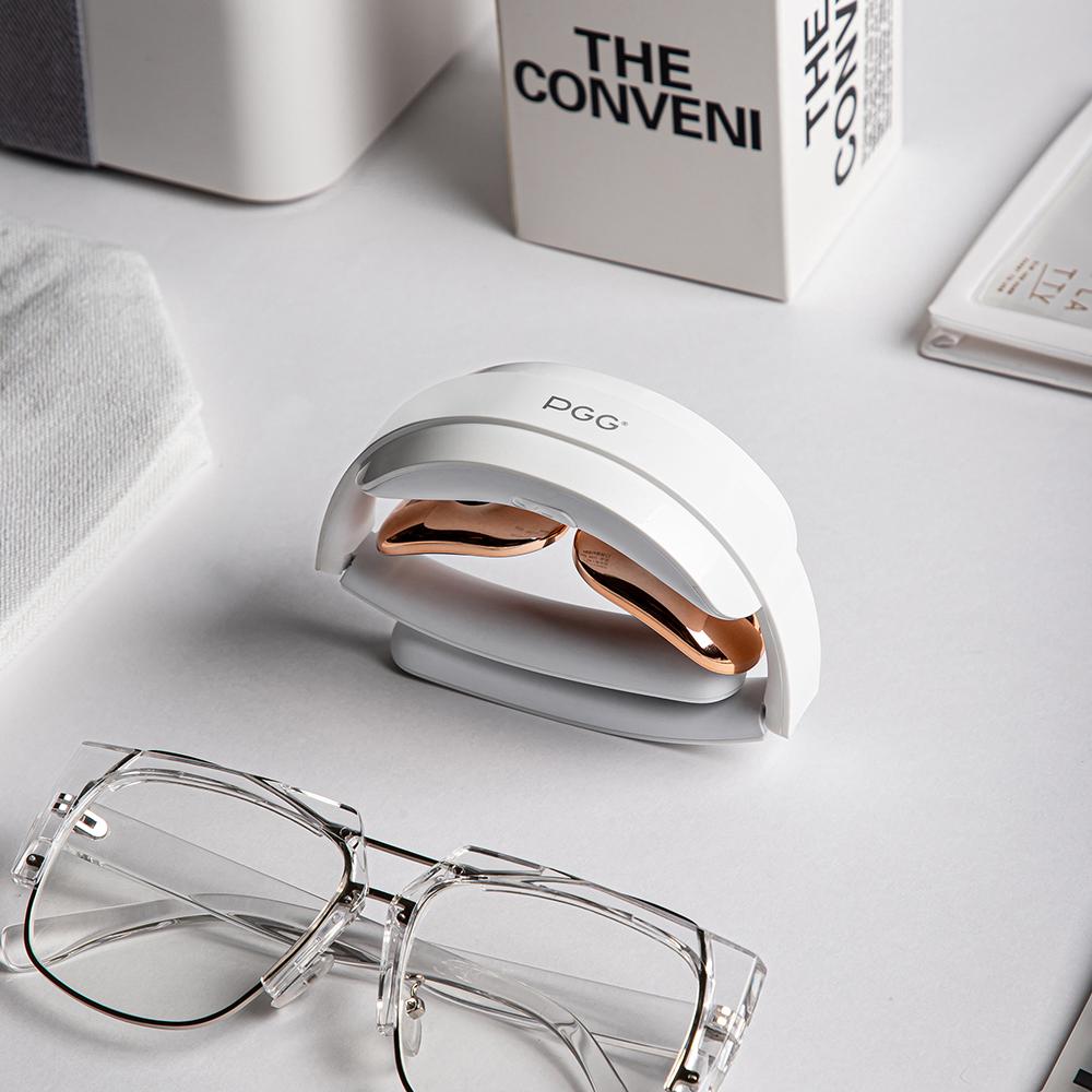 PGG Folding Portable Neck Massager